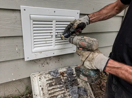Vent Cover Replacement service in Stonington, CT