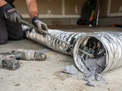 Duct Cleaning in Westerly, RI