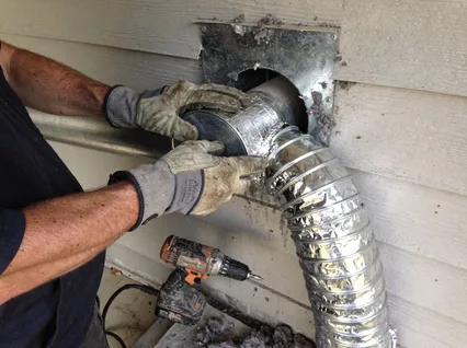 Vent Repair & Installation in Westerly, RI