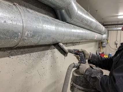 Industrial Vent Cleaning service in Stonington, CT