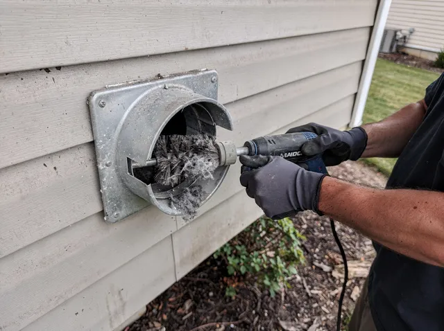 Residential Vent Cleaning service in Stonington, CT